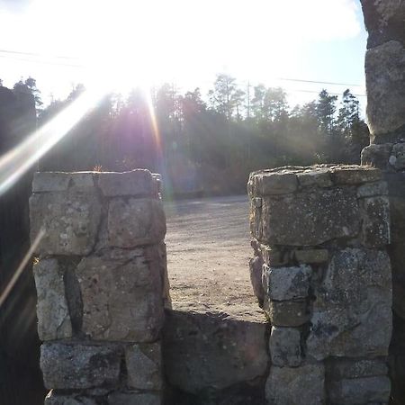 The Hill Cottage Galway Exterior foto